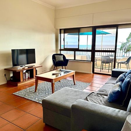Beach Front House Ponta Delgada  Exterior photo