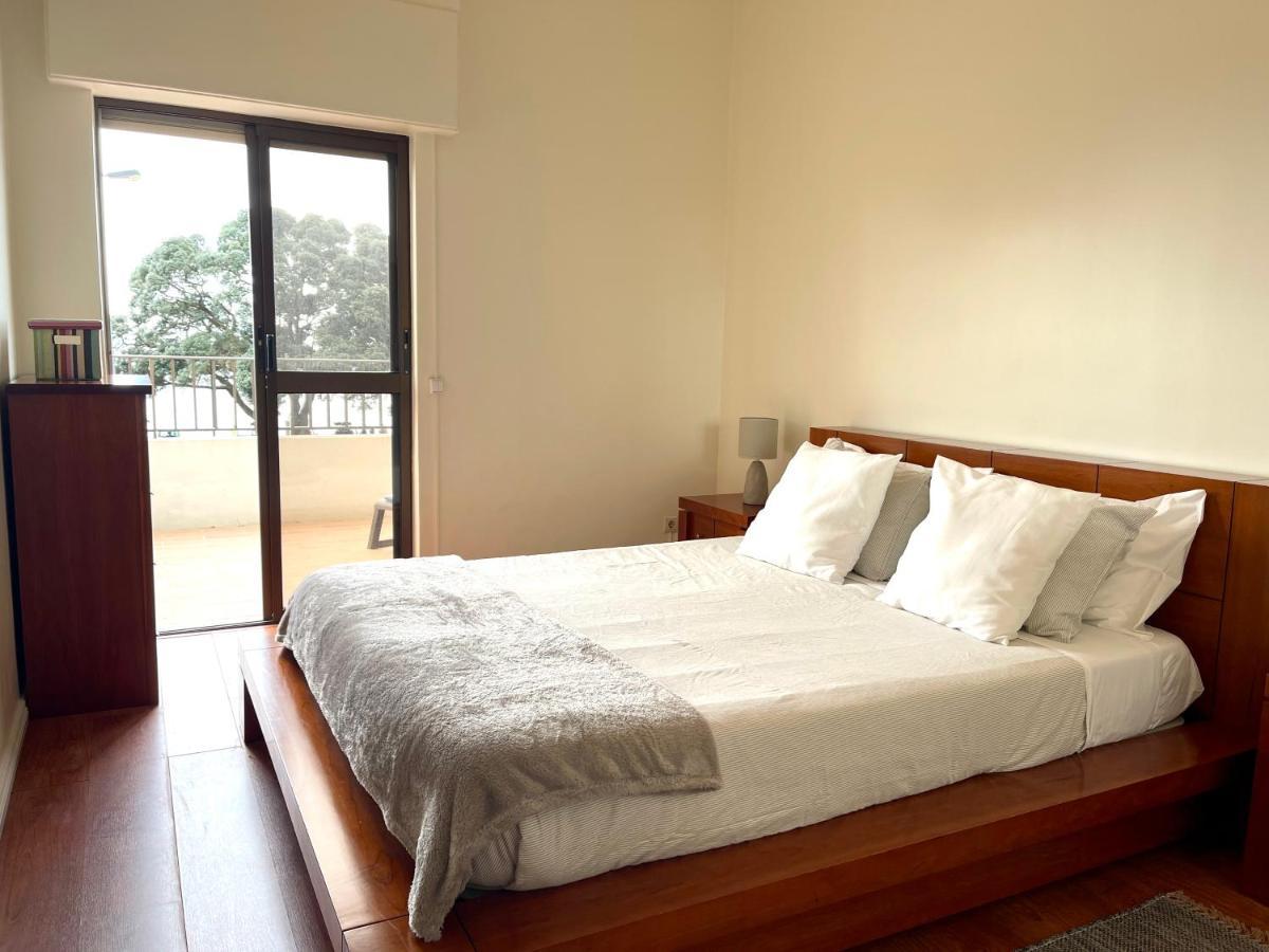 Beach Front House Ponta Delgada  Exterior photo