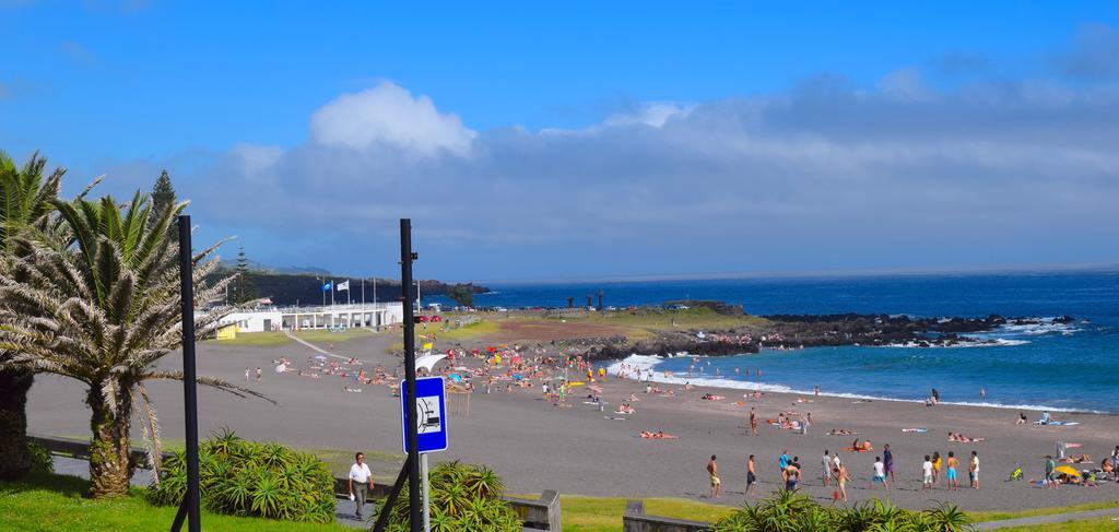 Beach Front House Ponta Delgada  Exterior photo