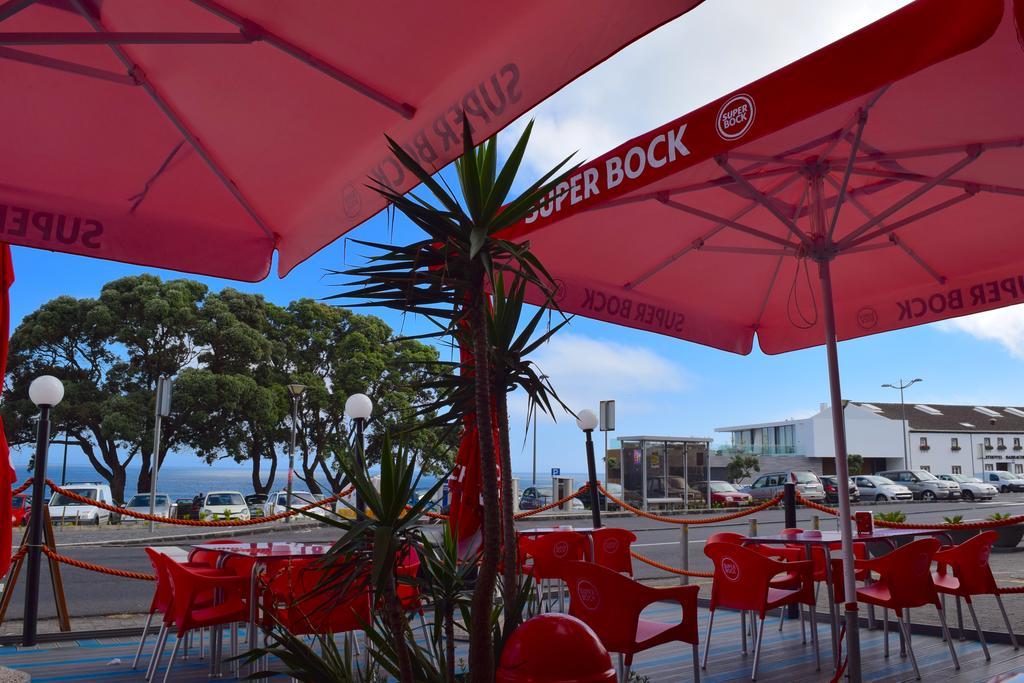 Beach Front House Ponta Delgada  Exterior photo